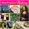 undefined Masterpiece Makers