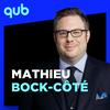 undefined Mathieu Bock-Côté