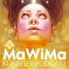 undefined MaWiMa - Ein Podcast für Kreative, Künstler und Zeichenbegeisterte