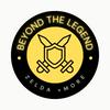 undefined Beyond The Legend: A Zelda + More Podcast