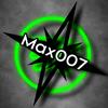 undefined Max007