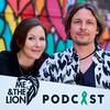 undefined ME & THE LION - Dein Podcast für mentale Gesundheit