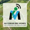 undefined Au coeur des vignes, le podcast vin