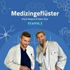 undefined Medizingeflüster