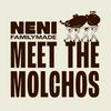 undefined Meet the Molchos