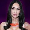 undefined Megan Fox - Audio Biography