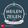 undefined Meilen und Zeilen. Abtenteuer. Literatur
