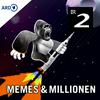 undefined Memes und Millionen: Die GameStop-Geschichte