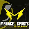 undefined Menace2Sports with Zach Smith