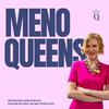 undefined MenoQueens - Wissen mit Herz. Der Wechseljahre Podcast von und mit Prof. Dr. Med. Petra Stute.