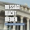 undefined Message Macht Medien