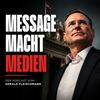 undefined Message Macht Medien
