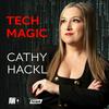 undefined TechMagic with Cathy Hackl