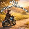undefined Mia die kleine Motormaus