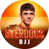 undefined Mikey Musumeci's Overdogs BJJ