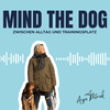 undefined Mind The Dog