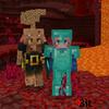 undefined Minecraft Mit 9Bit