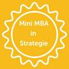 undefined Mini MBA in Strategie