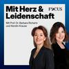 undefined Mit Herz und Leidenschaft – Der Podcast aus der Kardiologie