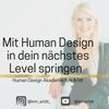 undefined Mit Human Design in dein nächstes Level springen
