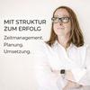 undefined Mit Struktur zum Erfolg - Zeitmanagement. Planung. Umsetzung