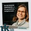 undefined mk lab | der BUSINESS EMPOWERcast