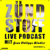undefined ZÜNDSTOFF