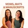 undefined Moms, Mats and Manuscripts
