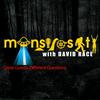 undefined Monstrosity