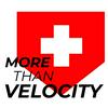 undefined More Than Velocity