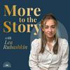 undefined More to the Story with Lea Rubashkin-Wolff