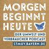 undefined morgen beginnt heute –  Der Umwelt und Verbraucher Podcast