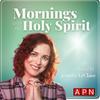 undefined Mornings with the Holy Spirit