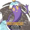 undefined Mortipodcast - Der Pokémon Anime Talk