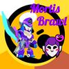 undefined Mortis Brawl- A Brawl Stars Podcast