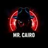 undefined Mr Cairo عراب الجن