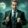 undefined Mr Cairo عراب الجن