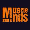 undefined Muscle Minds Podcast