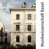 undefined Musikwissenschaft Basel