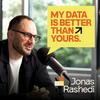 undefined MY DATA IS BETTER THAN YOURS