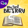 undefined My first big story