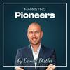 undefined Marketing Pioneers