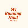 undefined My Running Mind
