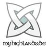 undefined MyHighlands.de - der Podcast für Schottland-Fans