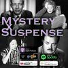 undefined Mystery x Suspense