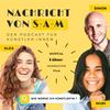 undefined Nachricht von SAM - der Podcast für Künstler:innen