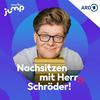undefined Nachsitzen mit Herr Schröder