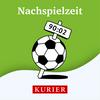 undefined Nachspielzeit – der österreichische Fußballpodcast