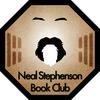 undefined Neal Stephenson Book Club