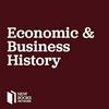 undefined New Books in Economic and Business History